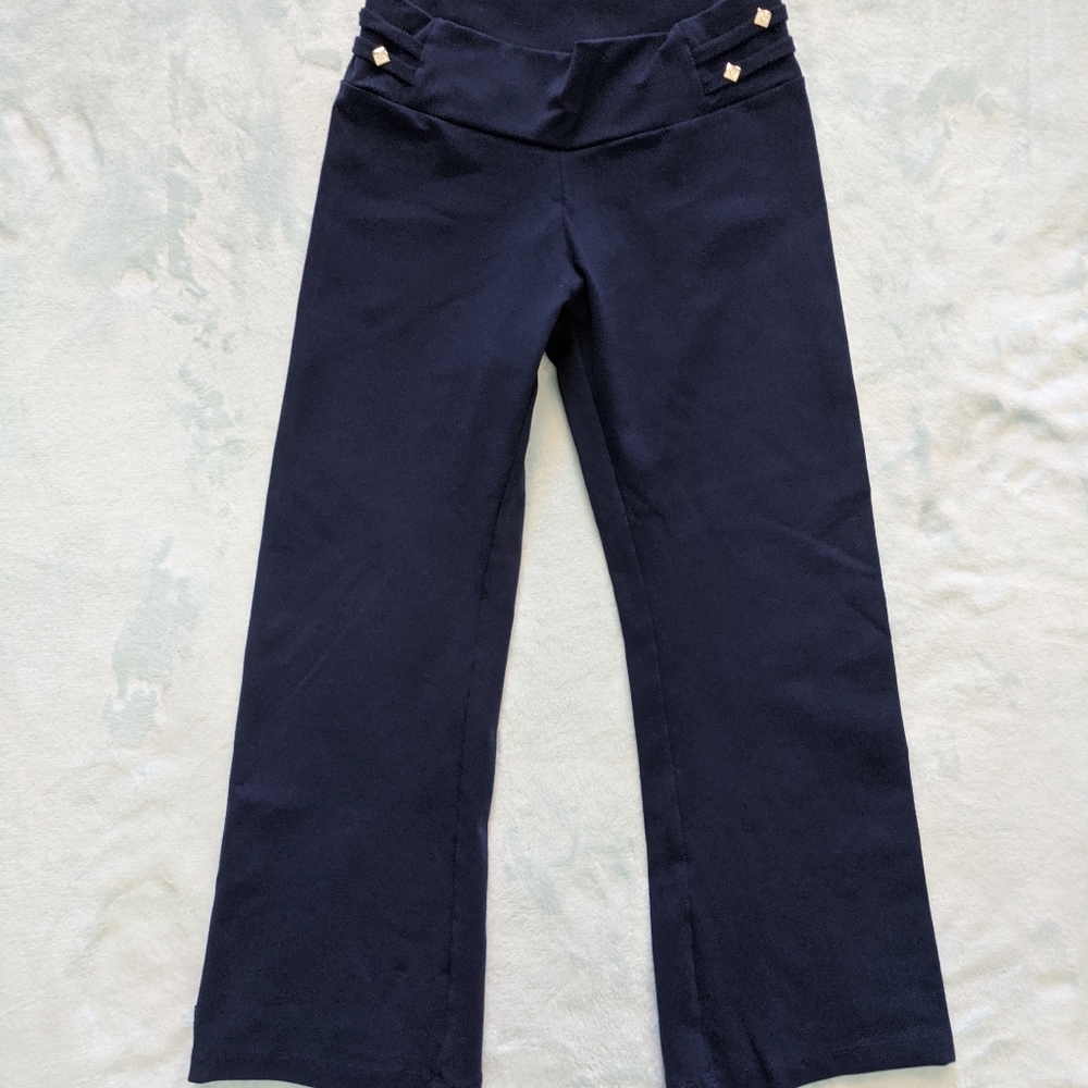 Bia Brazil workout capris